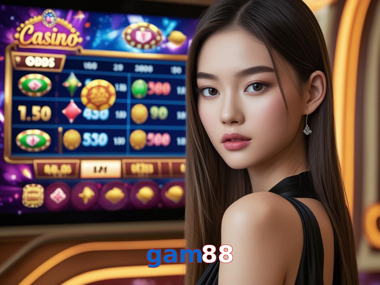 gam88