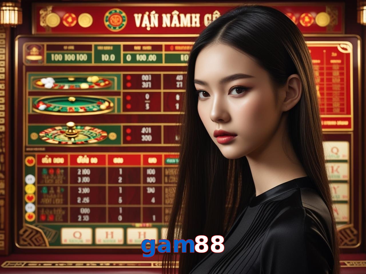 gam88