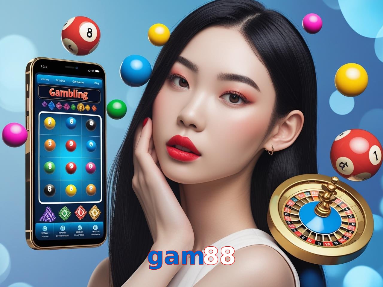 gam88