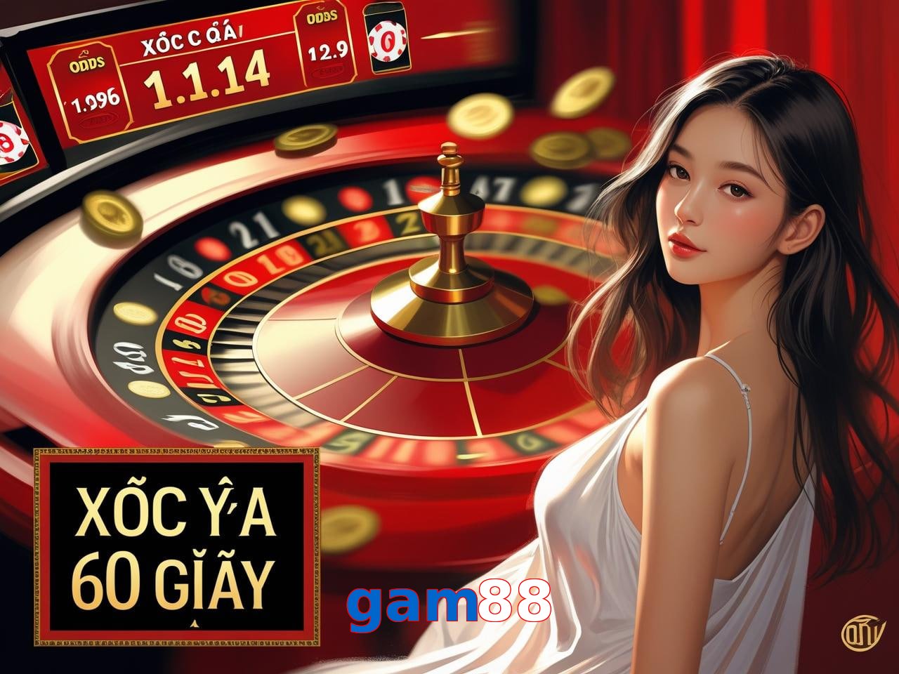 gam88