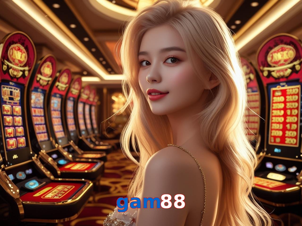 gam88
